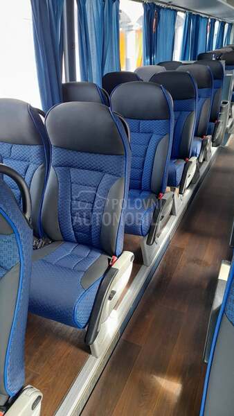 Neoplan Tourliner