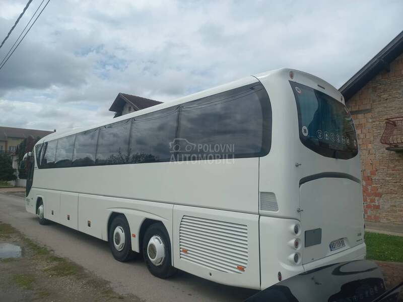 Neoplan Tourliner