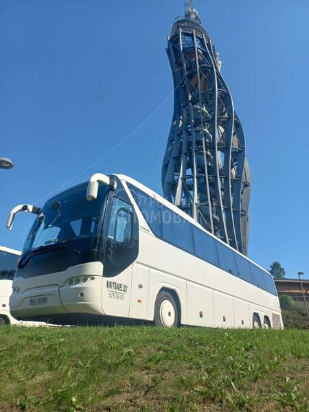 Neoplan Tourliner