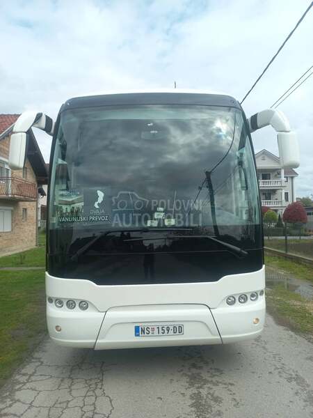 Neoplan Tourliner