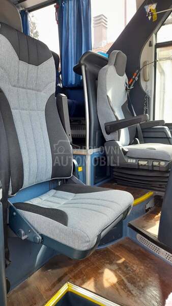 Neoplan Tourliner
