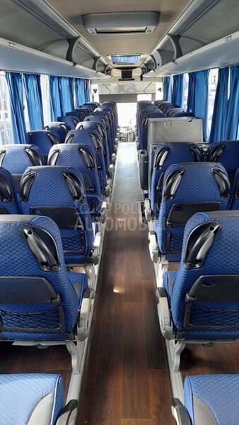 Neoplan Tourliner