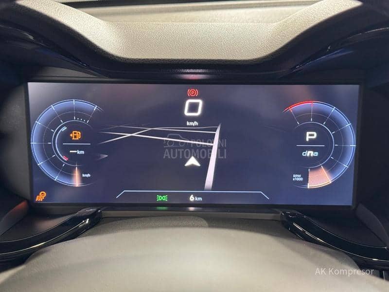 Alfa Romeo Junior 1.2 136 Speciale