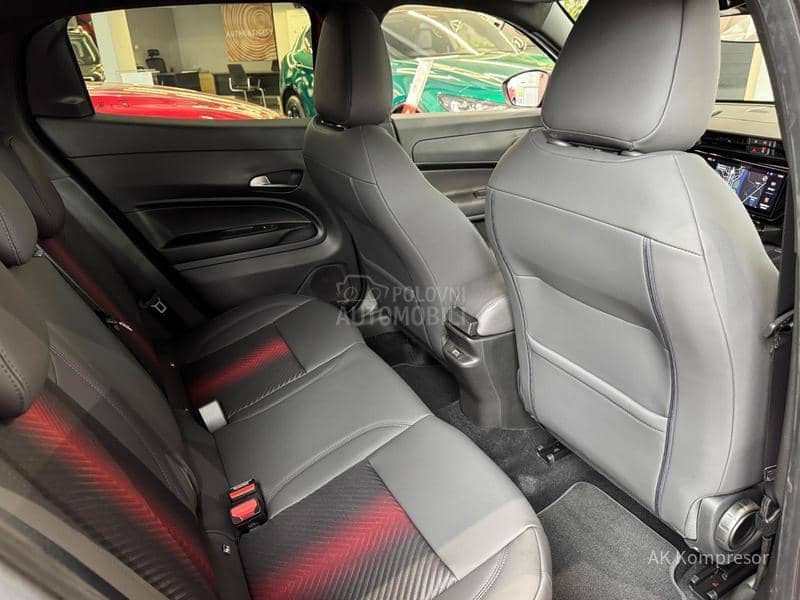 Alfa Romeo Junior 1.2 136 Speciale