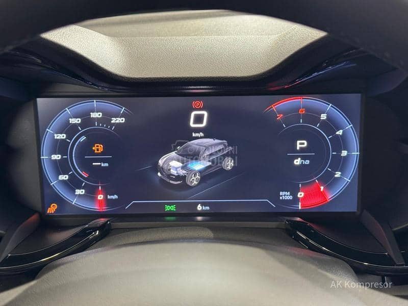 Alfa Romeo Junior 1.2 136 Speciale