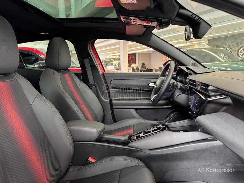 Alfa Romeo Junior 1.2 136 Speciale