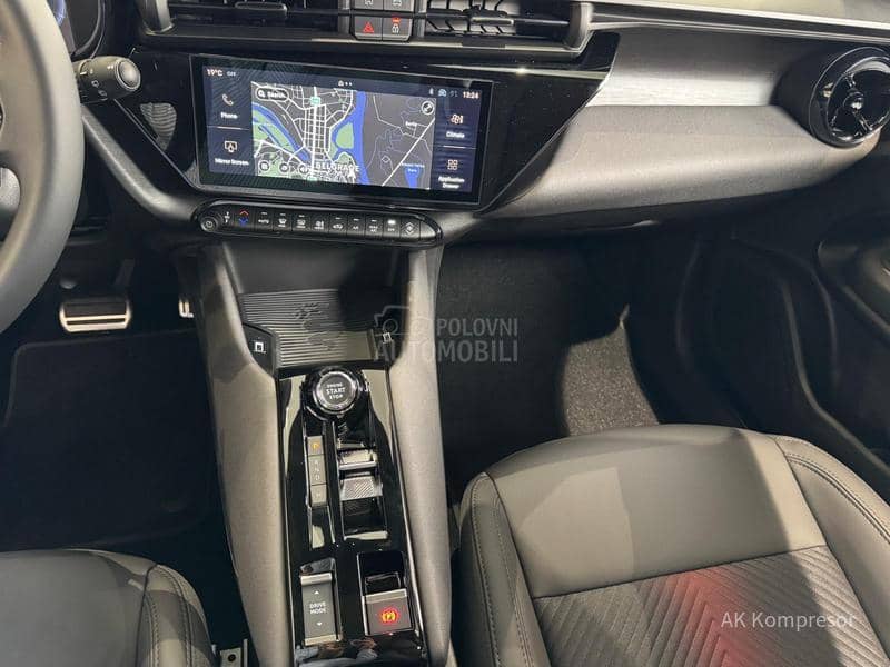 Alfa Romeo Junior 1.2 136 Speciale