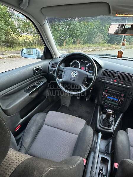 Volkswagen Golf 4 