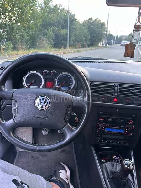 Volkswagen Golf 4 