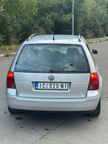 Volkswagen Golf 4 