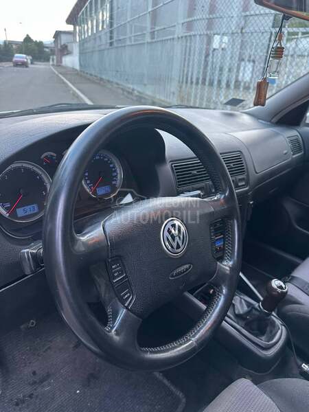 Volkswagen Golf 4 