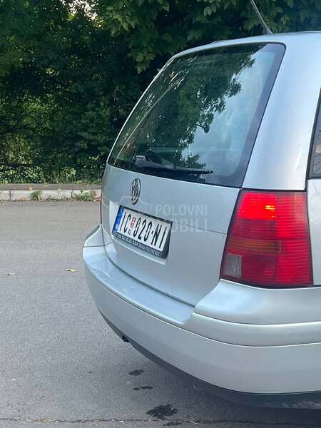 Volkswagen Golf 4 