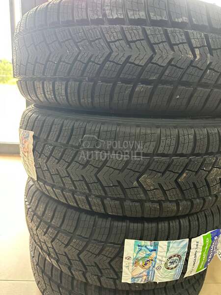 Linglong 185/60 R15 Zimska