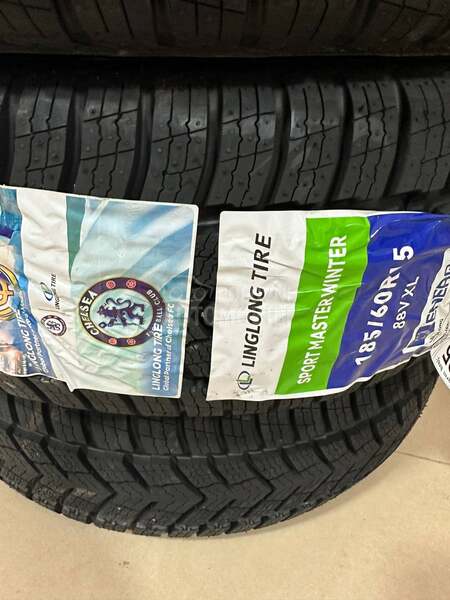 Linglong 185/60 R15 Zimska