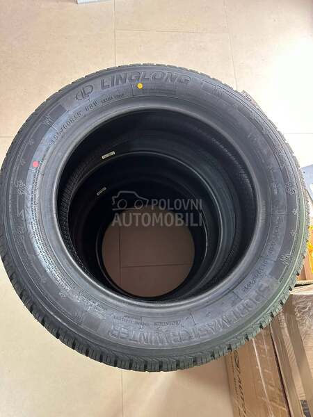 Linglong 185/60 R15 Zimska