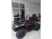 Goes TERROX 400L 4x4
