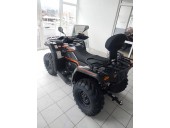 Goes TERROX 400L 4x4