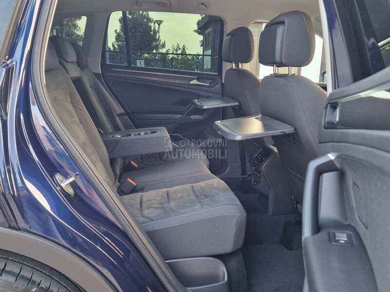 Volkswagen Tiguan 2.0TDI/HIGHLINE