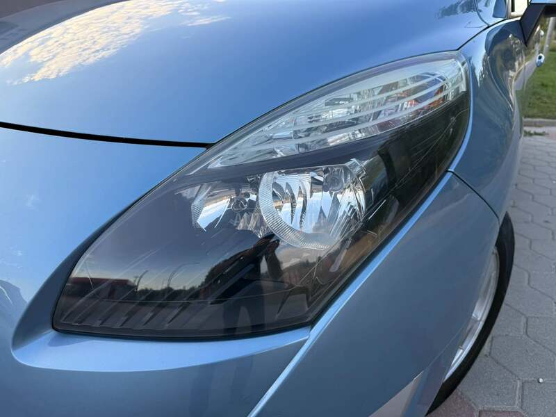 Renault Grand Scenic 1,5dci/7.sedista/lep