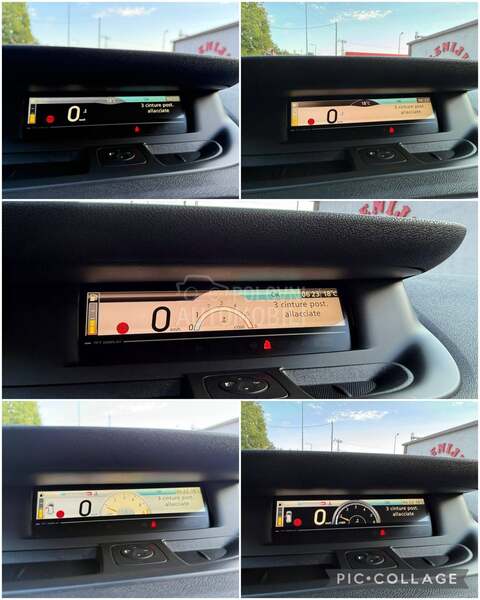 Renault Grand Scenic 1,5dci/7.sedista/lep