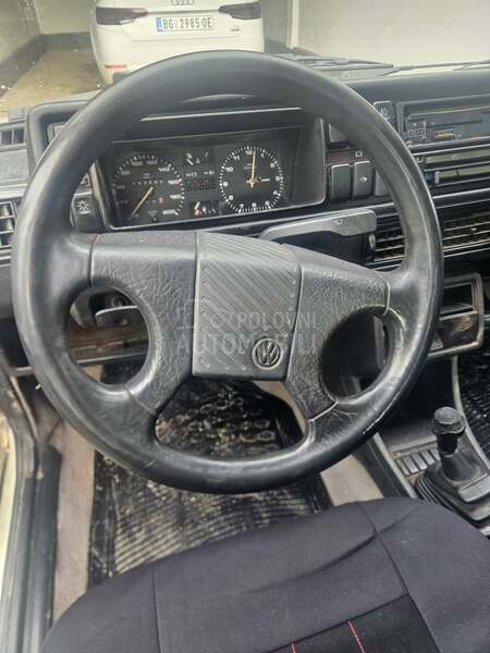 Volkswagen Golf 2 1.6