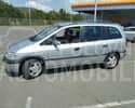 Opel Zafira 2.0 TDI