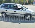 Opel Zafira 2.0 TDI