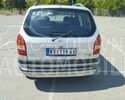 Opel Zafira 2.0 TDI
