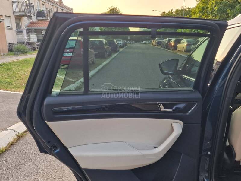 Škoda Kodiaq 2.0TDI/LaurinKlement