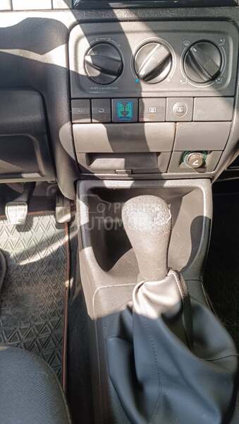 Volkswagen Golf 3 
