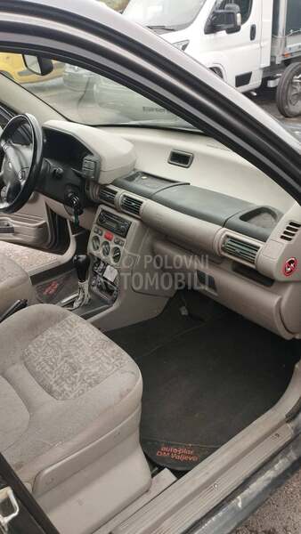Land Rover Freelander td4
