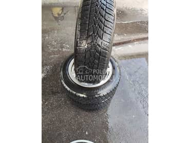 Dunlop 185/65 R15 Sve sezone