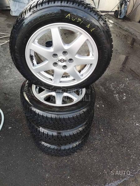 Dunlop 185/65 R15 Sve sezone
