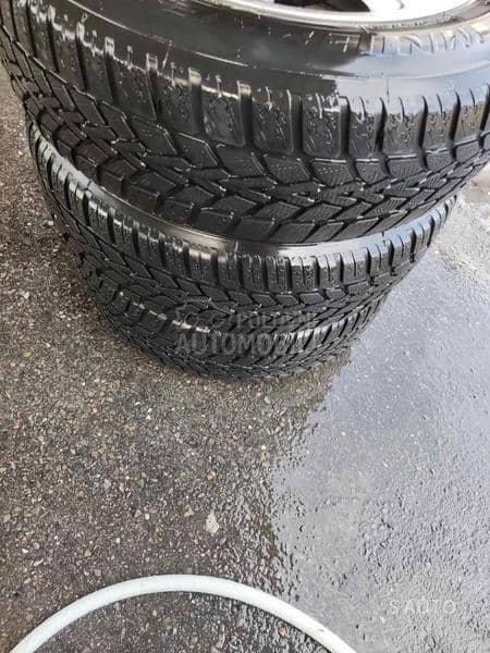 Dunlop 185/65 R15 Sve sezone