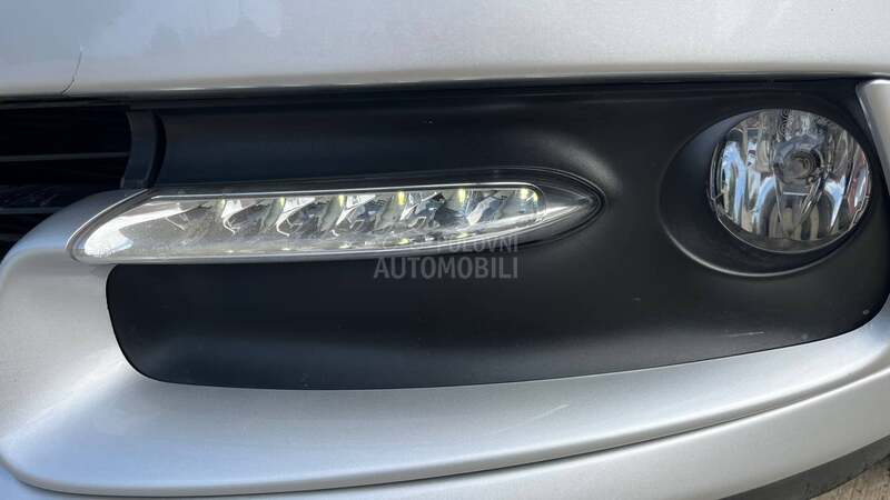 Renault Scenic 1.2 tce