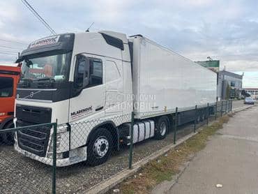 Volvo FH   model