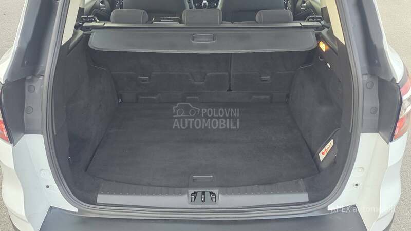 Ford Kuga 2.0Tdci Poweshift