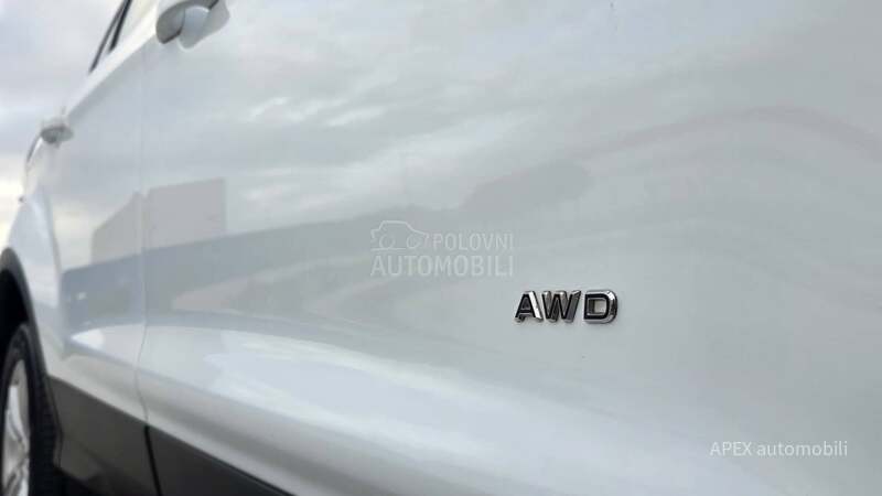 Ford Kuga 2.0Tdci Poweshift