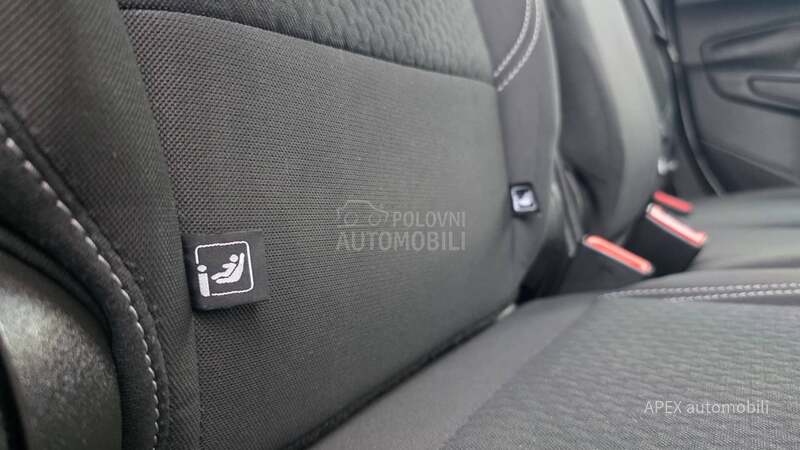 Ford Kuga 2.0Tdci Poweshift