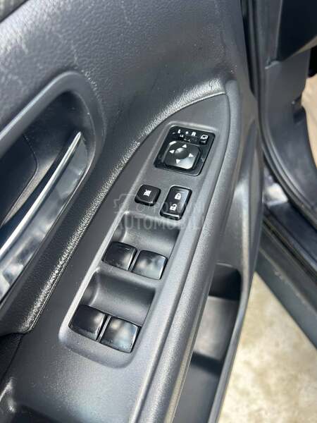 Mitsubishi Outlander 2.2 D-ID 4wd/Ch