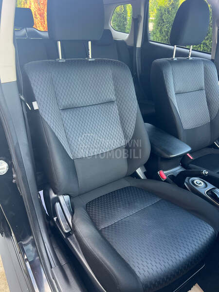 Mitsubishi Outlander 2.2 D-ID 4wd/Ch
