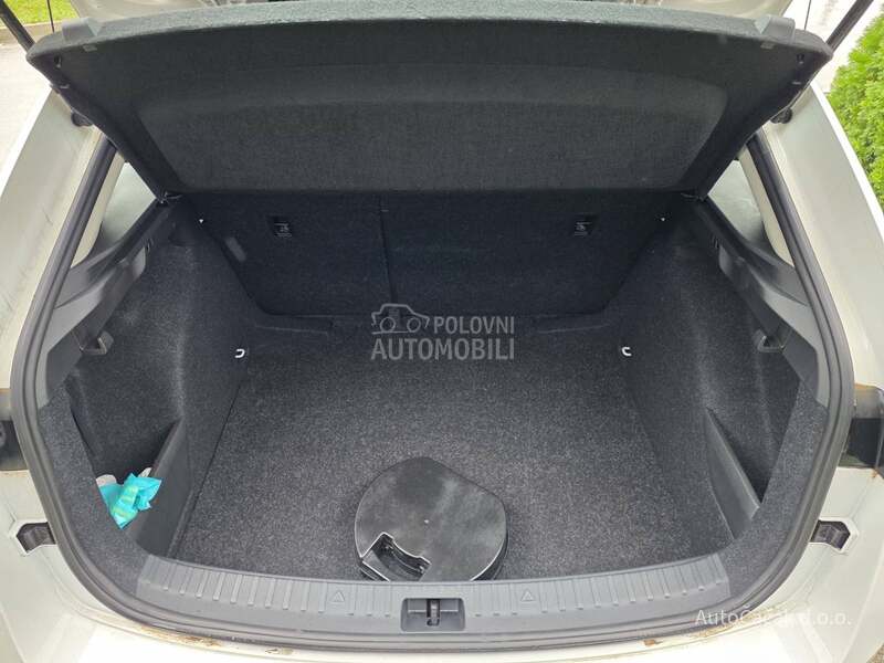 Škoda Scala 1.0 TSI AMBITION