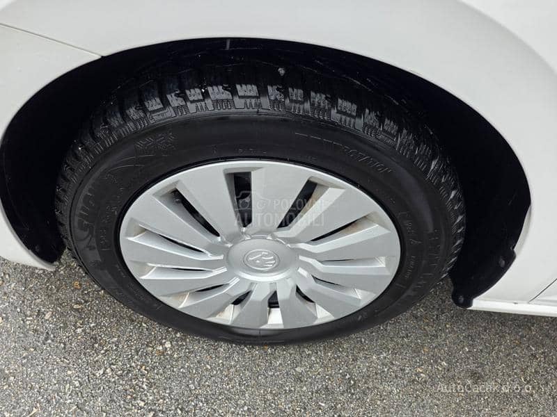 Škoda Scala 1.0 TSI AMBITION