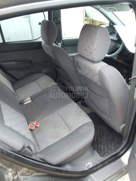 Hyundai Getz 1.1 Edition lux