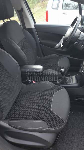 Citroen C3 org km