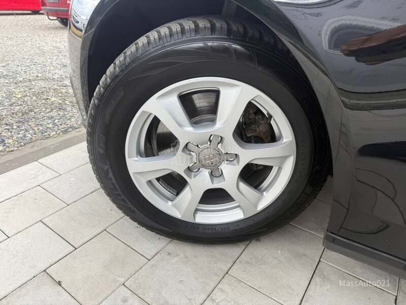 Audi A4 1.8 TFSi