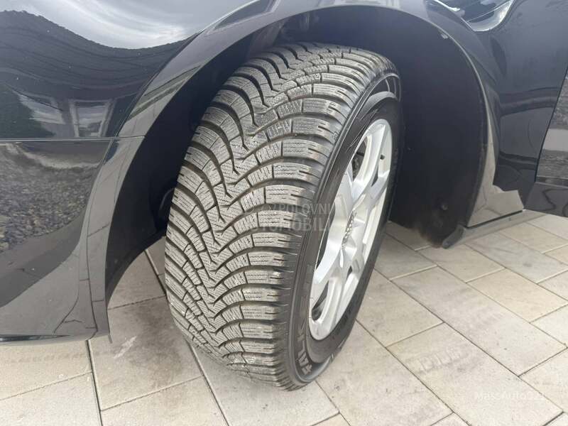 Audi A4 1.8 TFSi