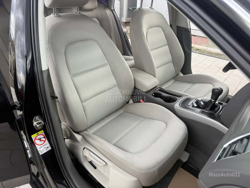Audi A4 1.8 TFSi