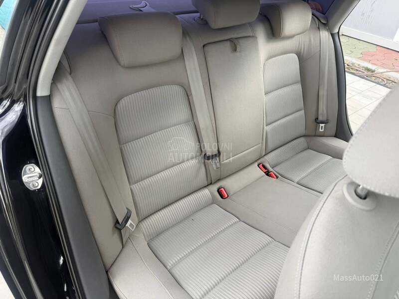 Audi A4 1.8 TFSi