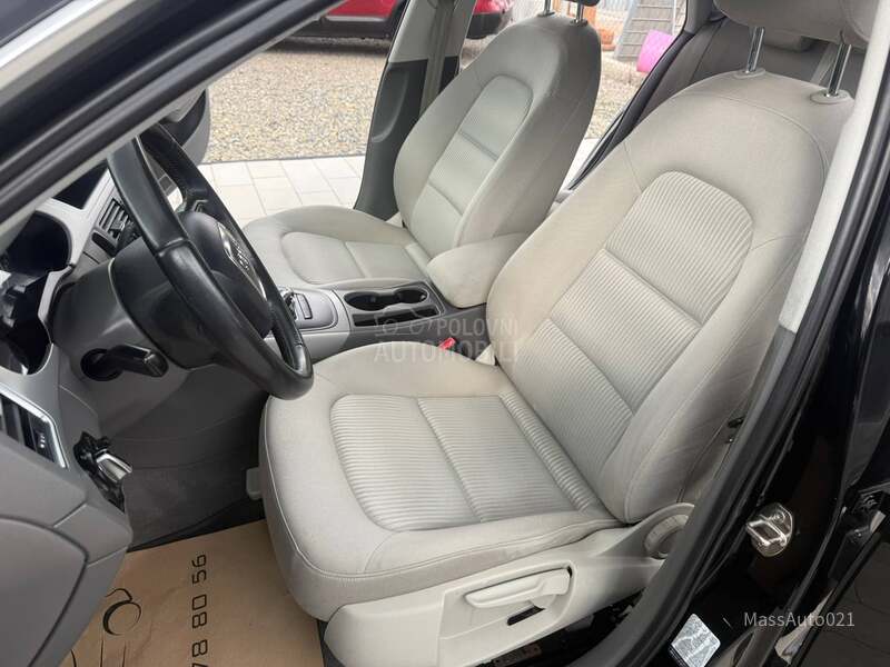 Audi A4 1.8 TFSi